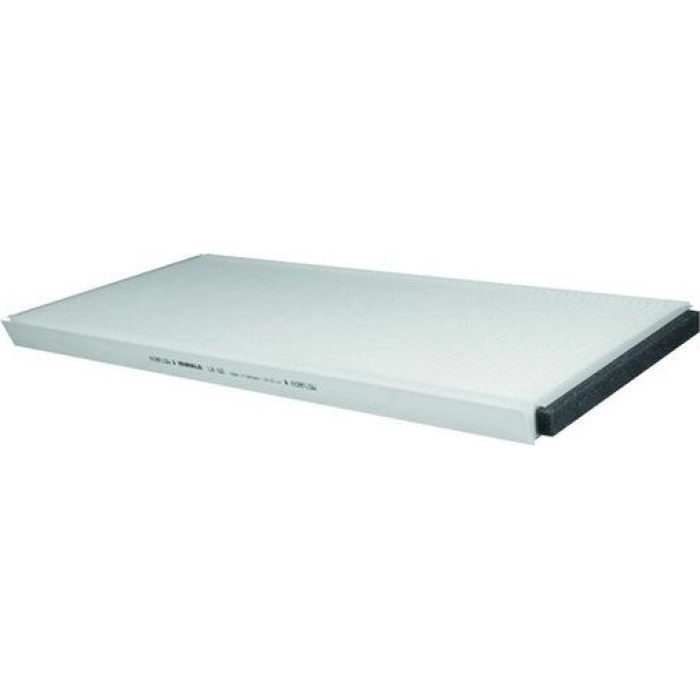 Knecht LA 62 Filter, Innenraumluft Knecht LA 62 Filter, Innenraumluft