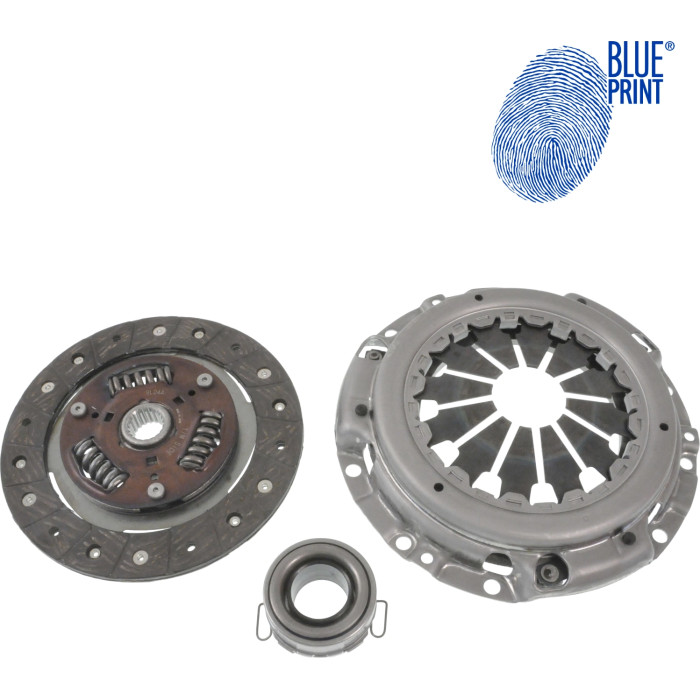 Blue Print ADD63049 Kupplungssatz Blue Print ADD63049 Kupplungssatz
