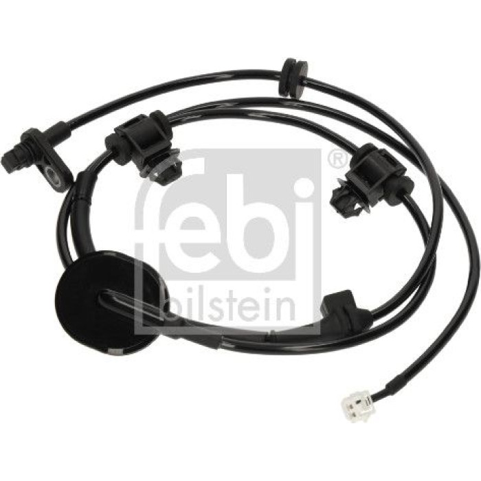 febi bilstein 198162 Sensor, Raddrehzahl febi bilstein 198162 Sensor, Raddrehzahl