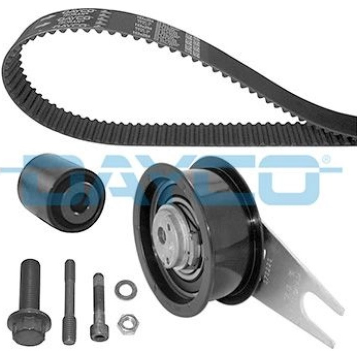 Dayco KTB190 Zahnriemensatz Dayco KTB190 Zahnriemensatz