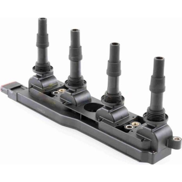 Zündspule V40-70-0015-1 Zündspule V40-70-0015-1