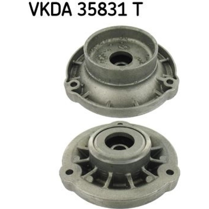 SKF VKDA 35831 T Federbeinstützlager SKF VKDA 35831 T Federbeinstützlager