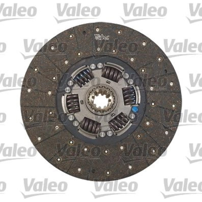 Valeo 806449 Kupplungsscheibe Valeo 806449 Kupplungsscheibe