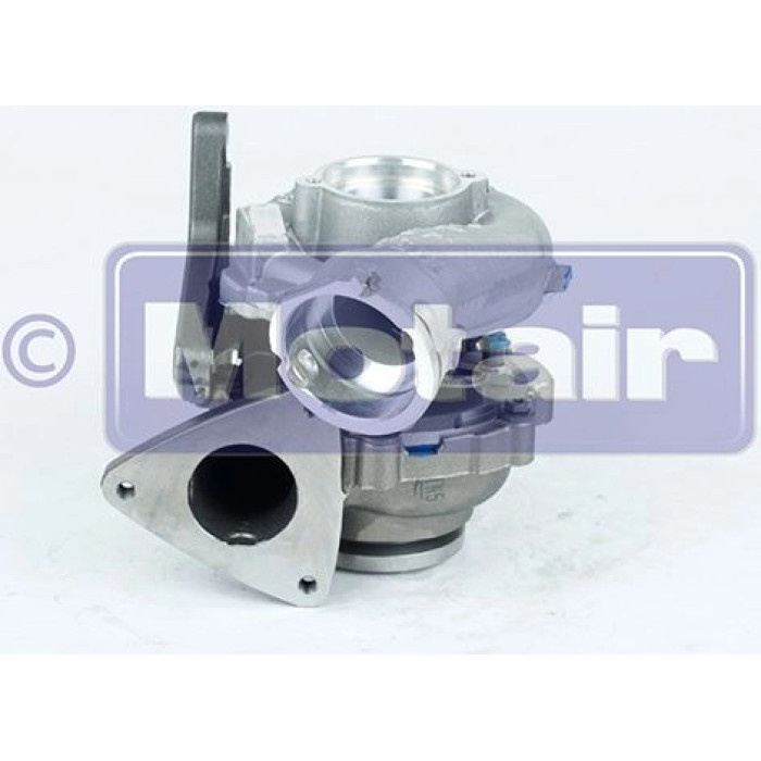 MOTAIR TUR Turbolader 600924 MOTAIR TUR Turbolader 600924
