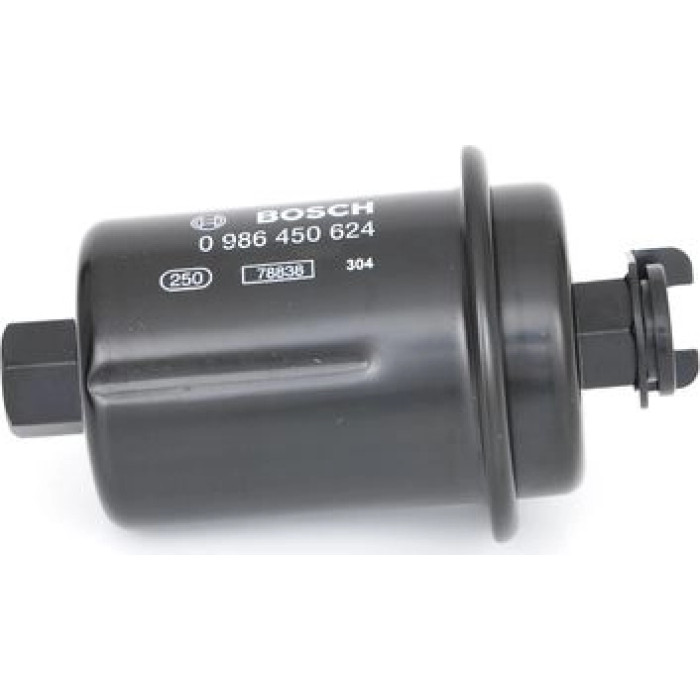 BOSCH 0 986 450 624 Kraftstofffilter BOSCH 0 986 450 624 Kraftstofffilter