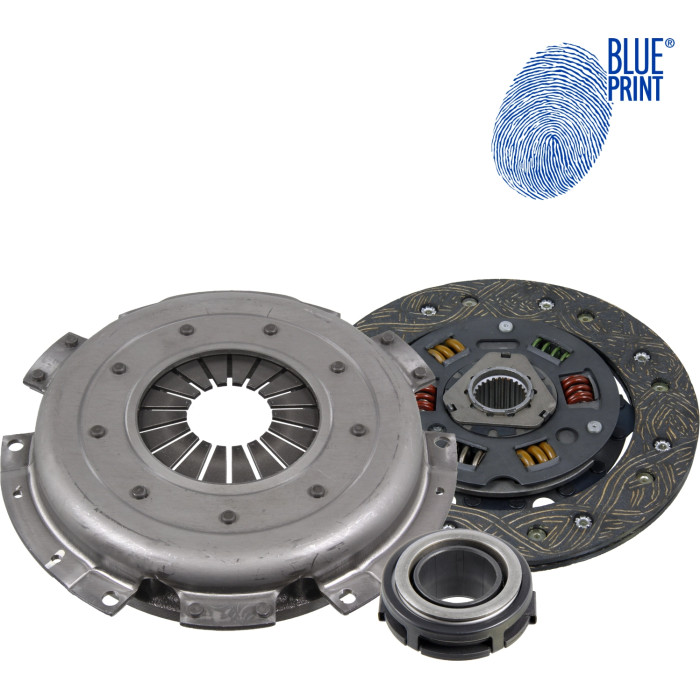 Blue Print ADU173003 Kupplungssatz Blue Print ADU173003 Kupplungssatz