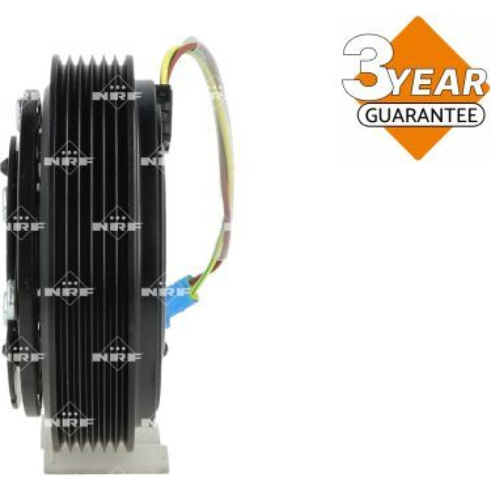 Spule, Magnetkupplung-Kompressor 380015 Spule, Magnetkupplung-Kompressor 380015