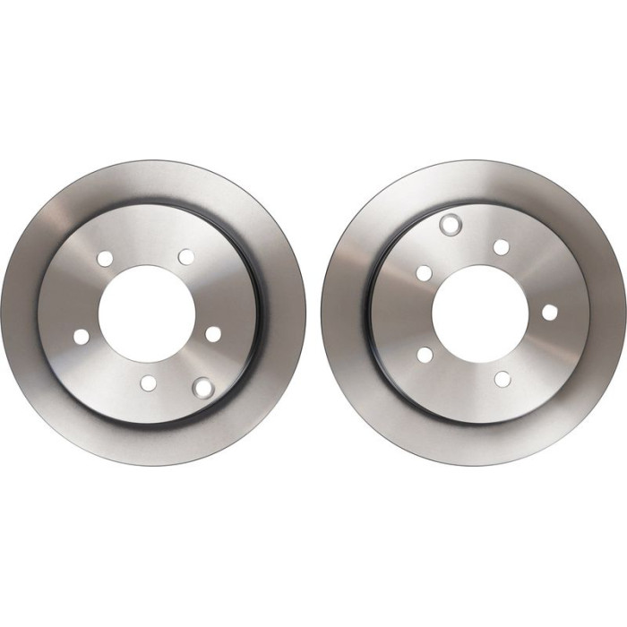TRW DF4973 Bremsscheibe TRW DF4973 Bremsscheibe