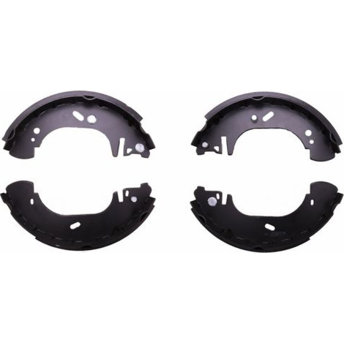 Hella 8DB 355 001-371 Bremsbackensatz Hella 8DB 355 001-371 Bremsbackensatz