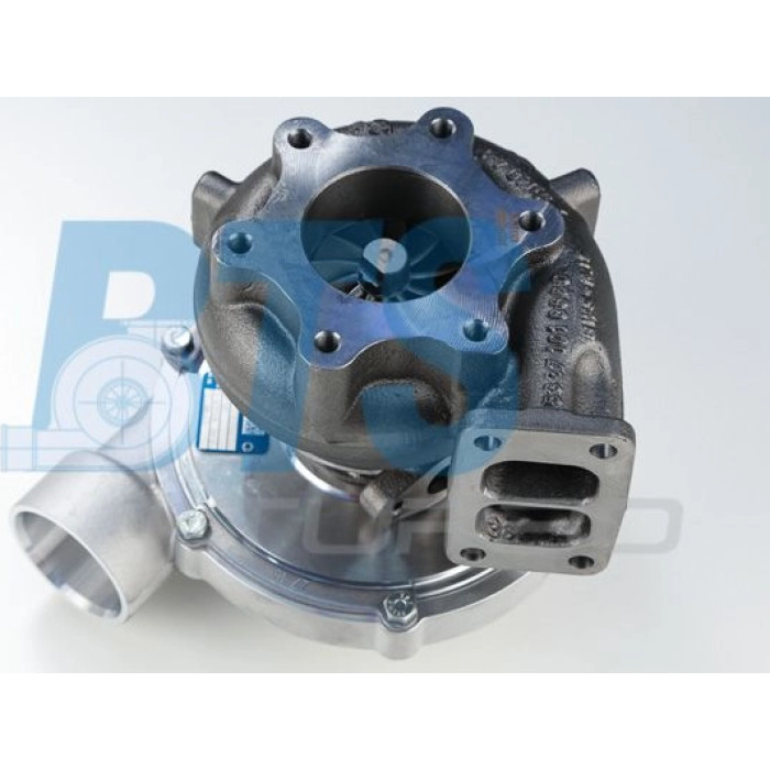 BTS Turbo Turbolader T912035 BTS Turbo Turbolader T912035