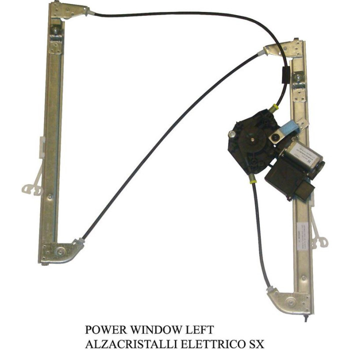 Valeo 851533 Fensterheber Valeo 851533 Fensterheber