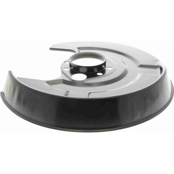 Vaico V10-5053 Spritzblech, Bremsscheibe Green Mobility Parts