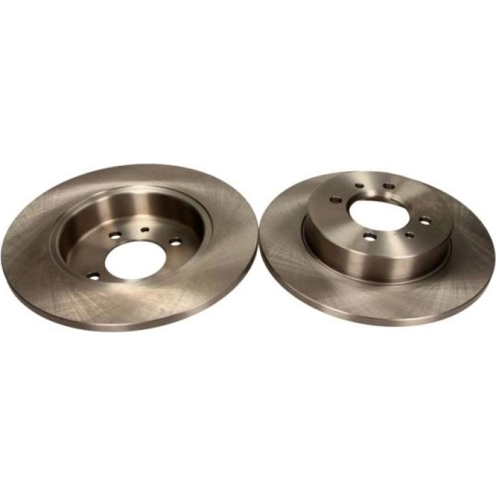 Maxgear 19-0764 Bremsscheibe Maxgear 19-0764 Bremsscheibe
