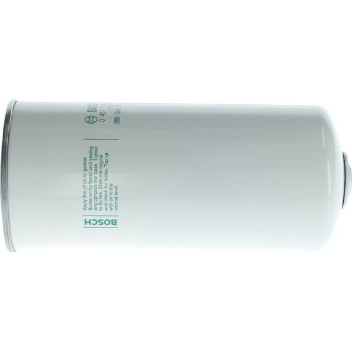 BOSCH 0 451 104 013 Ölfilter BOSCH 0 451 104 013 Ölfilter