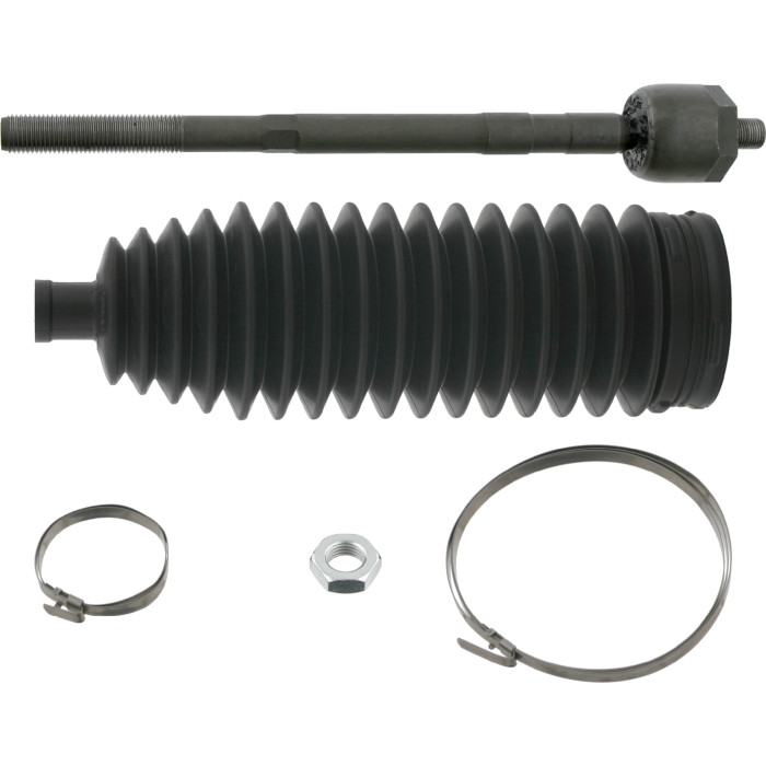 FEBI BILSTEIN 27303 Axialgelenk, Spurstange FEBI BILSTEIN 27303 Axialgelenk, Spurstange