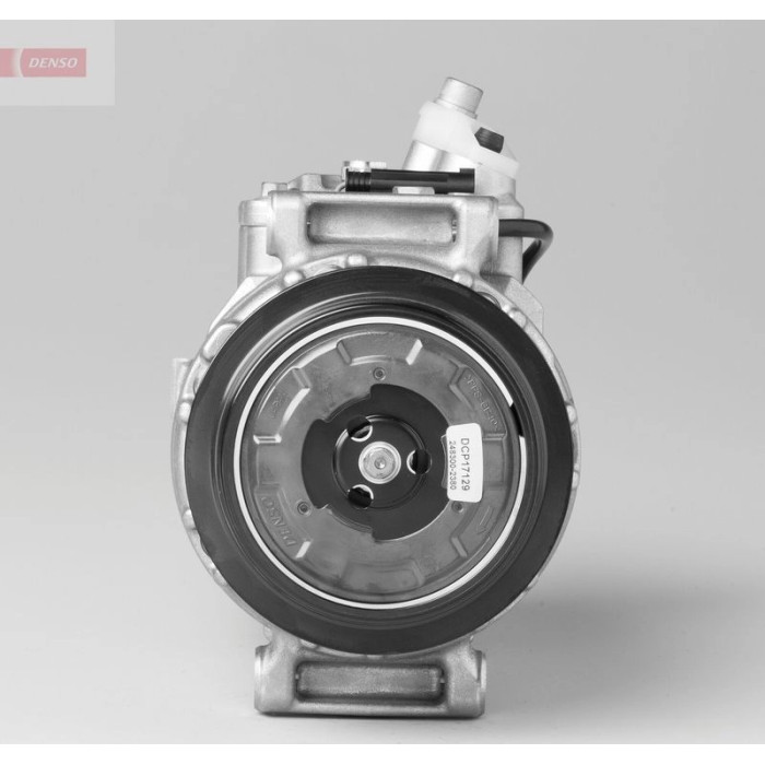 DENSO 7SEU17C Klimakompressor DCP17129 DENSO 7SEU17C Klimakompressor DCP17129