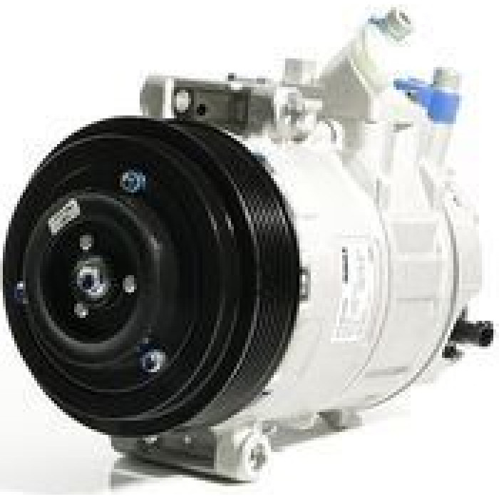Mahle ACP 89 000S Kompressor, Klimaanlage BEHR Mahle ACP 89 000S Kompressor, Klimaanlage BEHR