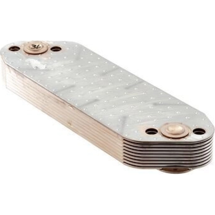 Mahle CLC 16 000P Ölkühler, Motoröl BEHR Premium Line Mahle CLC 16 000P Ölkühler, Motoröl BEHR Premium Line