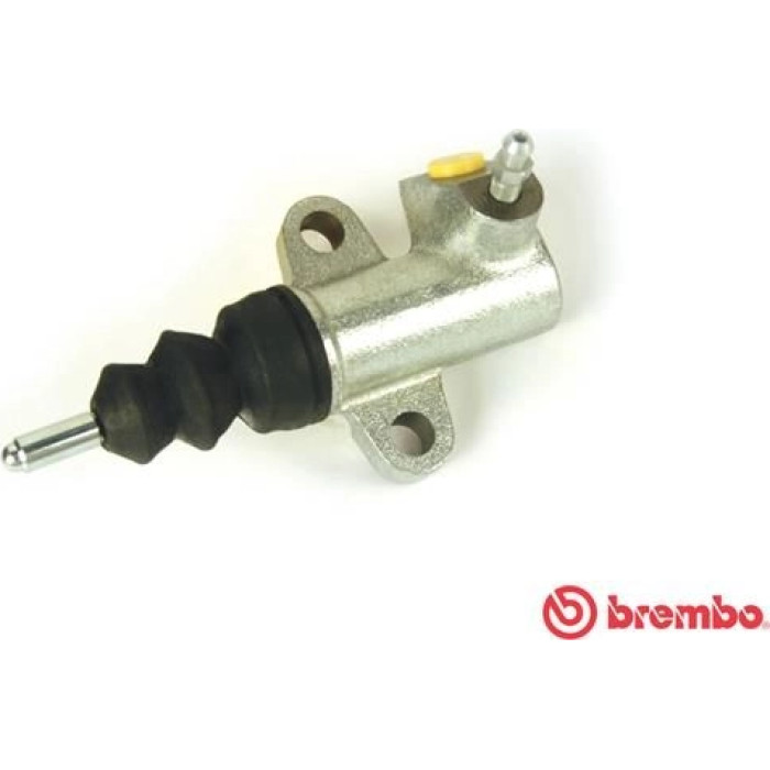 Brembo E 24 003 Nehmerzylinder, Kupplung ESSENTIAL LINE Brembo E 24 003 Nehmerzylinder, Kupplung ESSENTIAL LINE