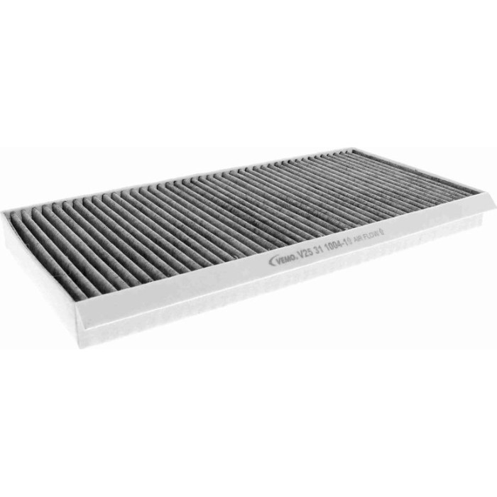 Filter, Innenraumluft V25-31-1004-1 Filter, Innenraumluft V25-31-1004-1