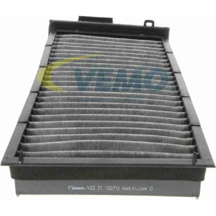 Vemo V22-31-1007 Filter, Innenraumluft Vemo V22-31-1007 Filter, Innenraumluft