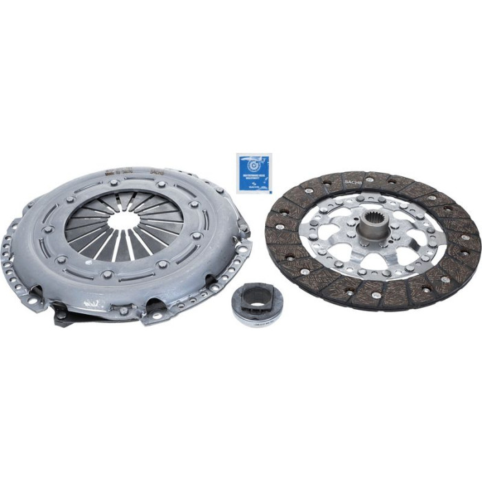 SACHS 3000 950 090 Kupplungssatz SACHS 3000 950 090 Kupplungssatz