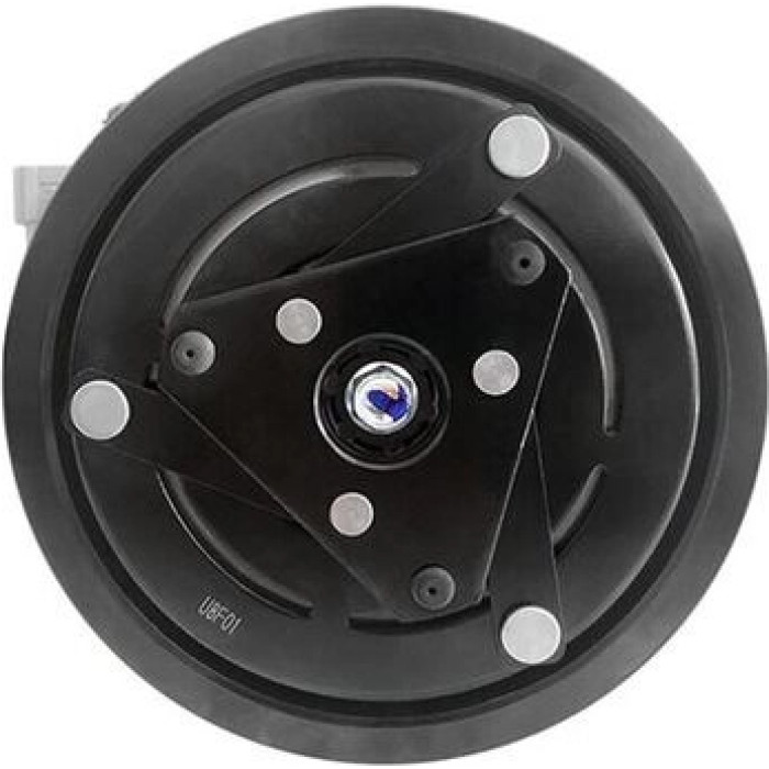 Mahle ACP 921 000S Kompressor, Klimaanlage BEHR Mahle ACP 921 000S Kompressor, Klimaanlage BEHR
