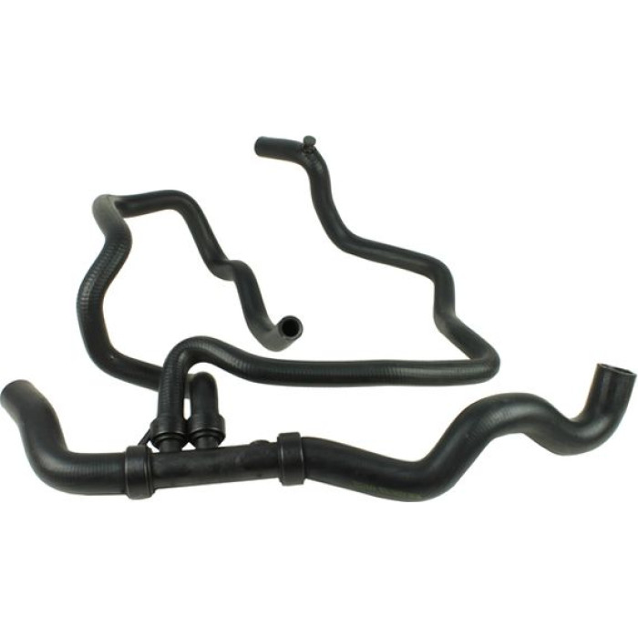 Metzger 2420543 Kühlerschlauch Metzger 2420543 Kühlerschlauch