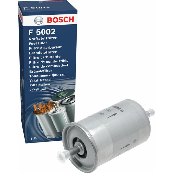 BOSCH 0 450 905 002 Kraftstofffilter BOSCH 0 450 905 002 Kraftstofffilter