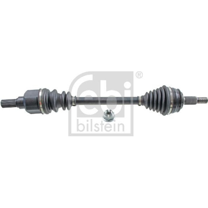 febi bilstein 1001601 Antriebswelle febi bilstein 1001601 Antriebswelle