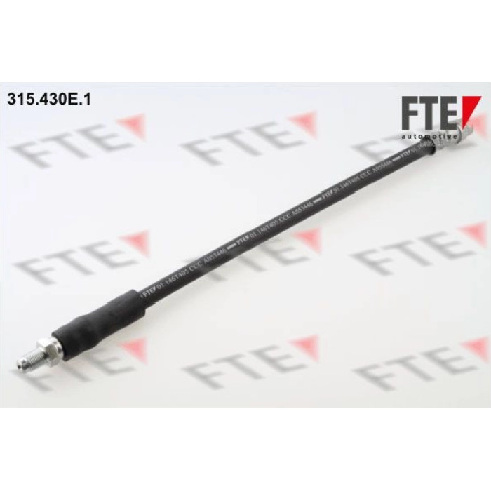 FTE 9240164 Bremsschlauch FTE 9240164 Bremsschlauch