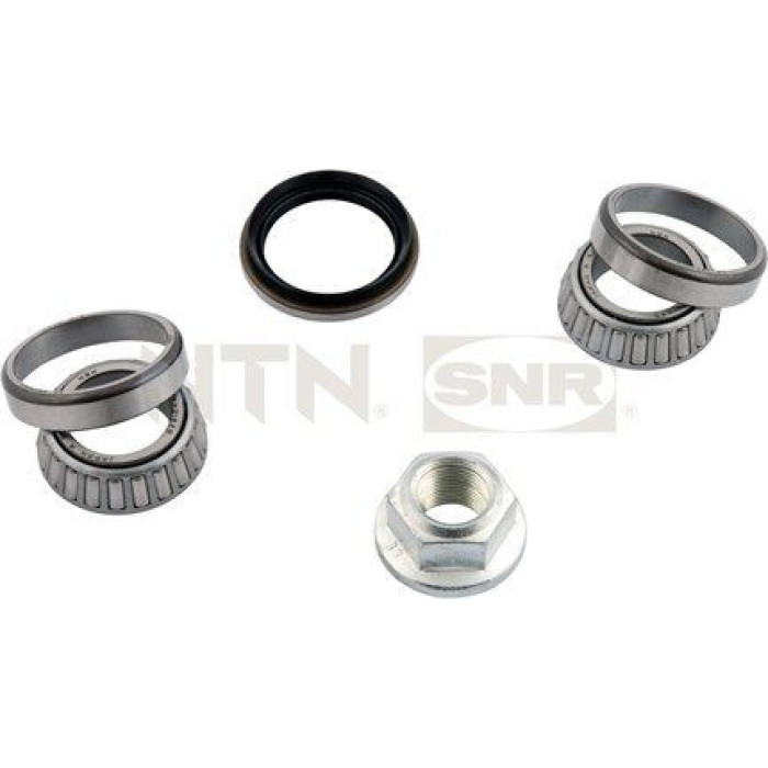 NTN-SNR R173.09 Radlagersatz