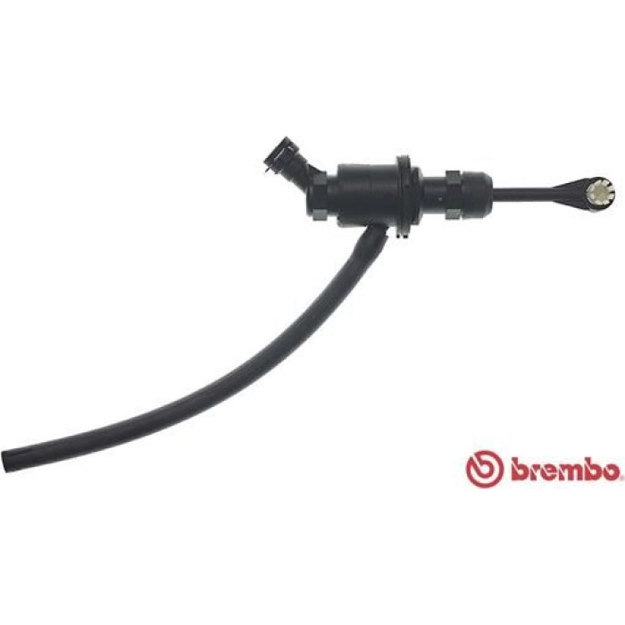 Brembo C 68 018 Geberzylinder, Kupplung ESSENTIAL LINE Brembo C 68 018 Geberzylinder, Kupplung ESSENTIAL LINE