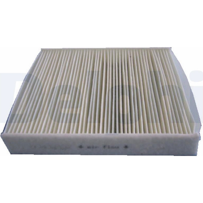Delphi TSP0325298C Filter, Innenraumluft Delphi TSP0325298C Filter, Innenraumluft