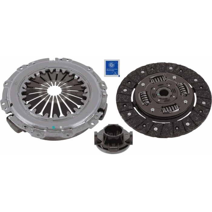 SACHS 3000 951 585 Kupplungssatz SACHS 3000 951 585 Kupplungssatz