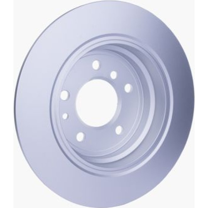 Hella 8DD 355 101-731 Bremsscheibe PRO Hella 8DD 355 101-731 Bremsscheibe PRO