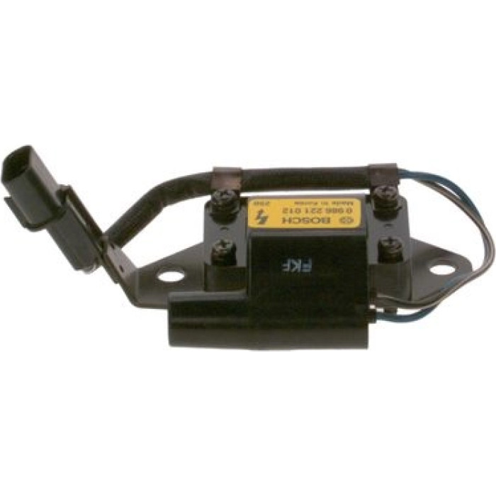 BOSCH 0 986 221 012 Zündspule