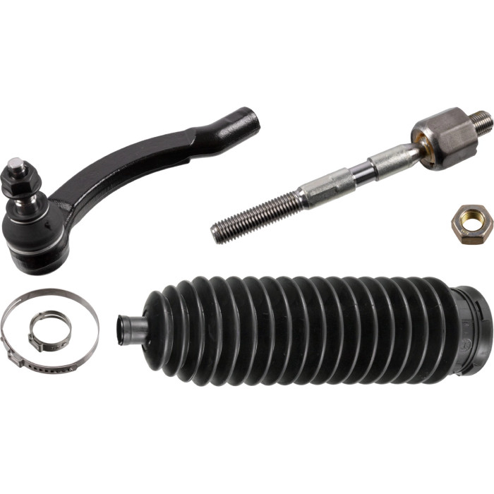 FEBI BILSTEIN 40570 Spurstange FEBI BILSTEIN 40570 Spurstange