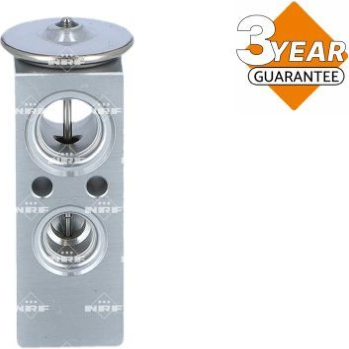NRF 38769 Expansionsventil, Klimaanlage EASY FIT