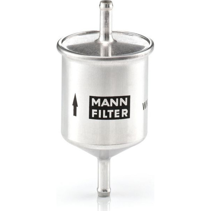Mann-Filter WK 66 Kraftstofffilter Mann-Filter WK 66 Kraftstofffilter