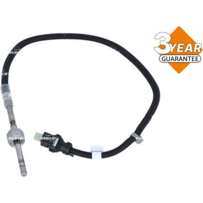 NRF 707164 Sensor, Abgastemperatur EASY FIT NRF 707164 Sensor, Abgastemperatur EASY FIT