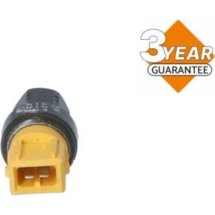 NRF 38913 Druckschalter, Klimaanlage EASY FIT