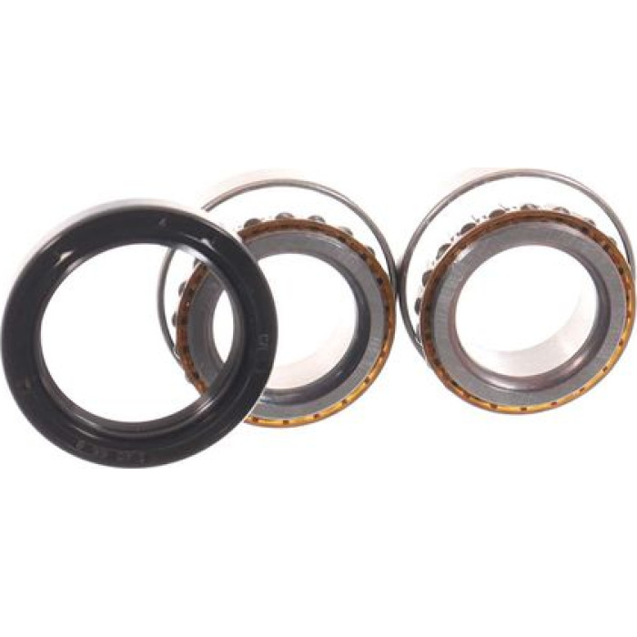 SKF VKBA 1333 Radlagersatz SKF VKBA 1333 Radlagersatz