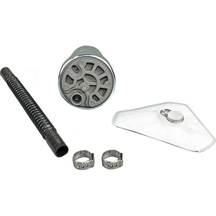 Metzger 2250370 Kraftstoffpumpe COMPETENCE KIT Metzger 2250370 Kraftstoffpumpe COMPETENCE KIT