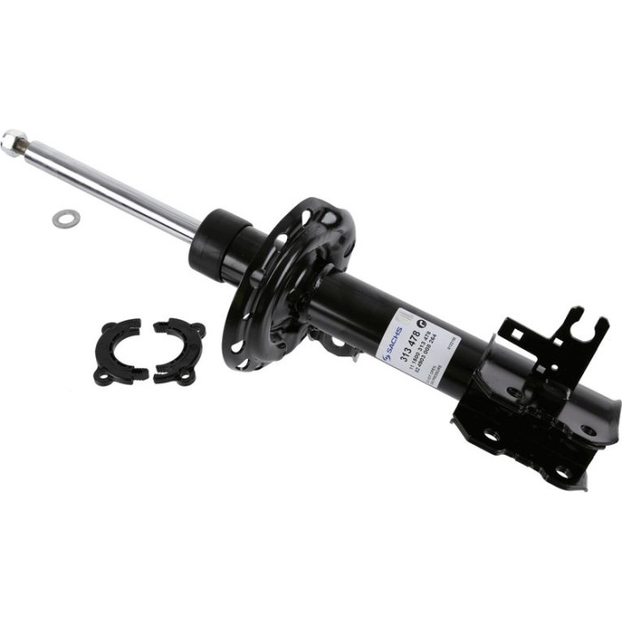Sachs 313 478 Stoßdämpfer Sachs 313 478 Stoßdämpfer