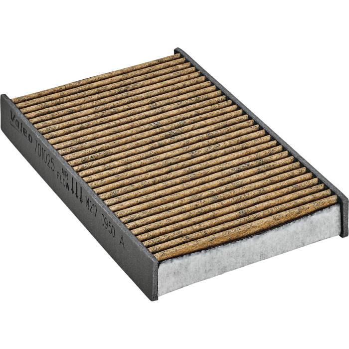 Valeo 701025 Filter, Innenraumluft PROTECT MAX Valeo 701025 Filter, Innenraumluft PROTECT MAX
