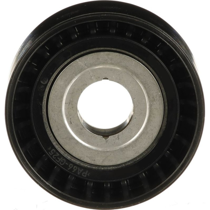Gates T36939 Umlenkrolle/Führungsrolle, Keilrippenriemen DriveAlign™