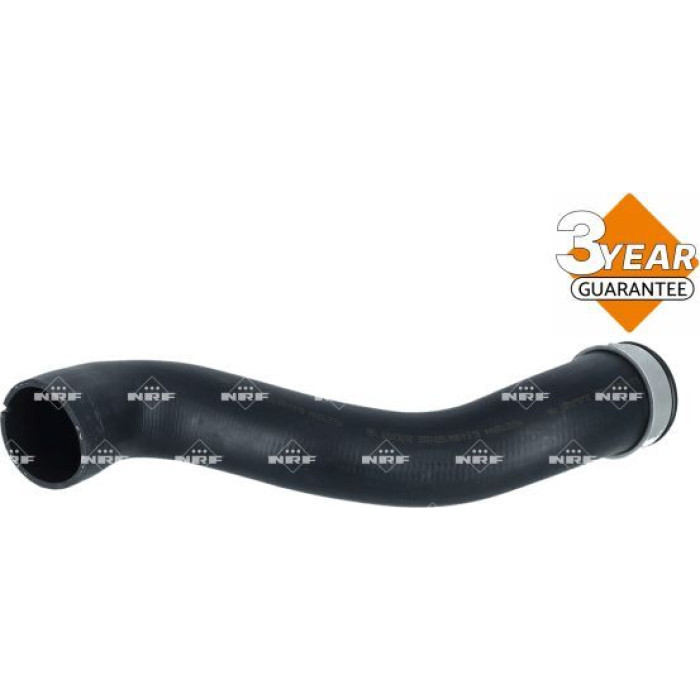 NRF 166032 Ladeluftschlauch EASY FIT