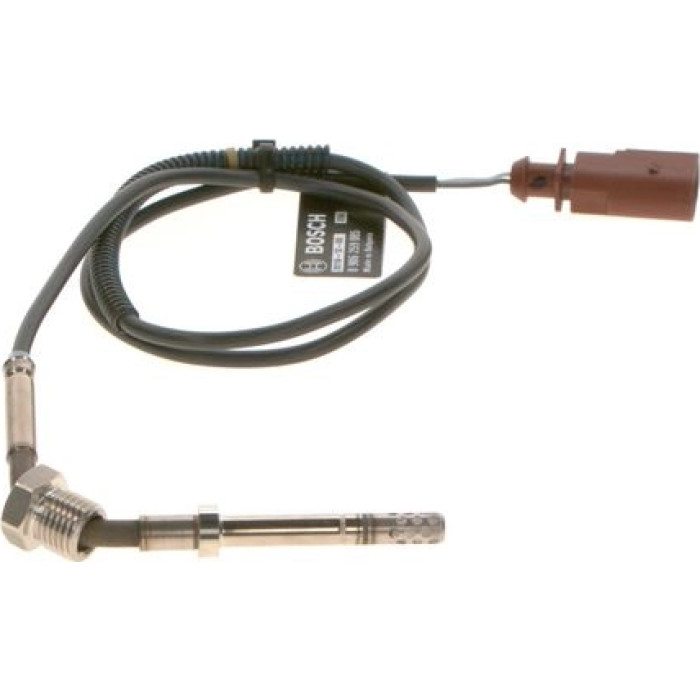 Sensor, Abgastemperatur 0 986 259 085 Sensor, Abgastemperatur 0 986 259 085