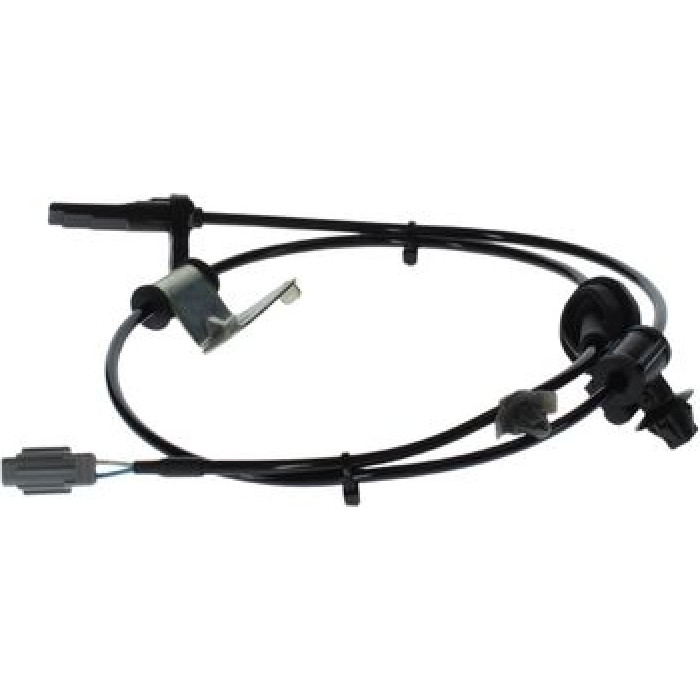 BOSCH 0 265 009 452 Sensor, Raddrehzahl BOSCH 0 265 009 452 Sensor, Raddrehzahl
